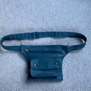 BADIYA Fanny Pack / Waist Bag / Bum Bag